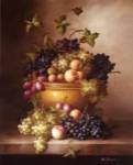 Bordeaux Fruit by M. Francie