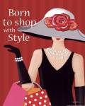 Born With Style by Kathy Middlebrook
