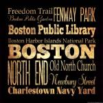Boston by Joy House Studios