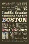 Boston II by Joy House Studios