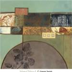 Botanical Textures II by Connie Tunick