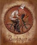 Boulangerie by Shari Warren