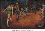 Bounce, Rock, Skate! by David Garibaldi