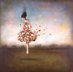 Boundlessness in Bloom by Duy Huynh