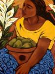 Bountiful Garden by Tamara Adams