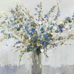 Bouquet by Allison Pearce