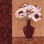 Bouquet I by Marcia Rahmana