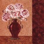 Bouquet II by Marcia Rahmana