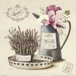 Bouquet Naturel III by Stefania Ferri