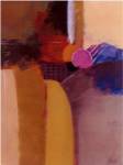 Boze Miller  - La Tierra Size 20x28 by Boze Miller
