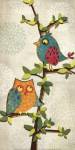 Branching Out I by Tandi Venter