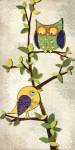Branching Out II by Tandi Venter