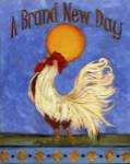 Brand New Day by Grace Pullen
