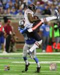 Brandon Marshall 2013 Action