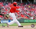 Brandon Phillips 2016 Action