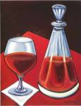 Brandy by Will Rafuse