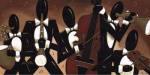 Brass and String Quintet by Lori McPhee