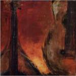 Brass & Strings VI by Karen Dupre