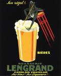 Brasserie Lengrand by Vintage