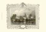 Bray by William Tombleson