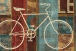 Breaking Away by Michael Mullan
