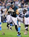 Brent Celek with the ball 2014
