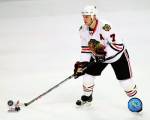 Brent Seabrook - 2007 Away Action