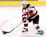 Brian Gionta '07 / '08 Away Action