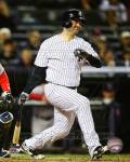 Brian McCann 2014 Action