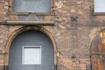 Bricks and Arches I by Erin Clark