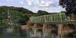 Bridge 2 by Thomas Linker