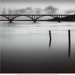 Bridge Reflection - Mini by Shane Settle