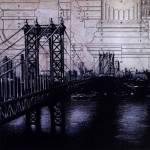 Bridges Of Old II by Ashlind Editions