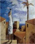 Brisa junto al mar by Didier Loureno