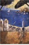 Brisa Marina by Didier Loureno