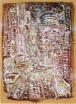 Broadway 1936 by Tobey