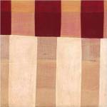 Broken Stripes 1 by Laura Nugent