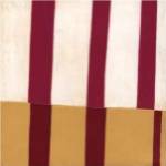 Broken Stripes 2 by Laura Nugent