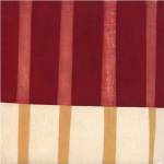 Broken Stripes 4 by Laura Nugent