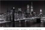 Brooklyn Bridge by Henri Silberman