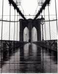 Brooklyn Bridge by Christopher Bliss