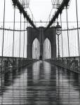 Brooklyn Bridge by Christopher Bliss