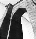 Brooklyn Bridge I by Laura Denardo