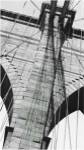 Brooklyn Bridge III by Laura Denardo