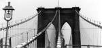 Brooklyn Suspension I by Laura Denardo