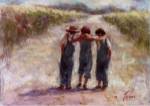 Brothers by Richard Judson Zolan