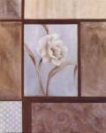 Brown Blue I by Carol Robinson