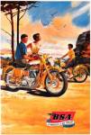 BSA