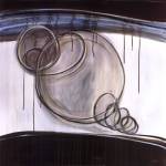 Bubbles II by Mark Pulliam