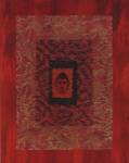 Buddha I by Ricki Mountain